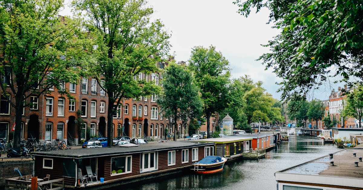 Creating Meaningful Connections in Dutch Learning Communities