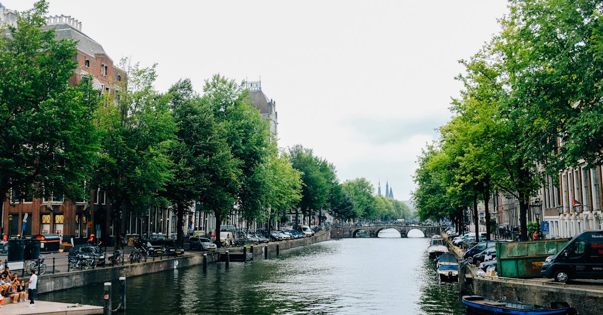 Essential Dutch Textbooks for Beginners in Amsterdam